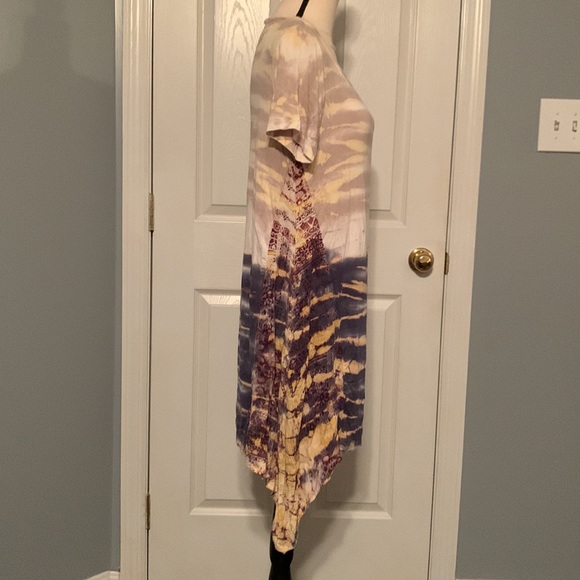 Multi Color Top by Sia - Picture 3 of 6